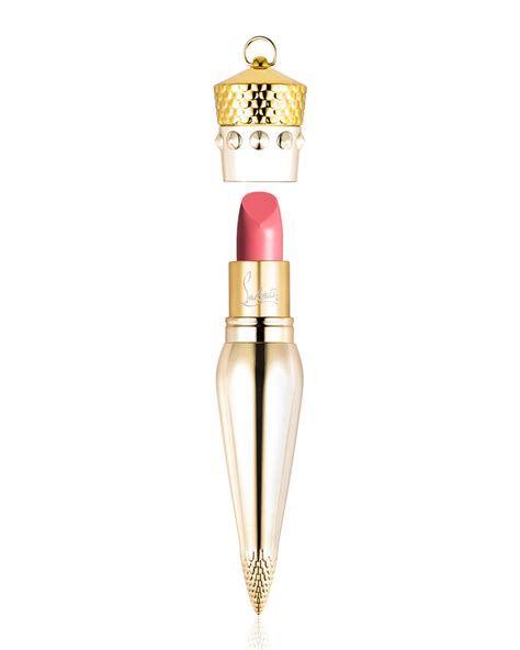 christian louboutin bikini lipstick.